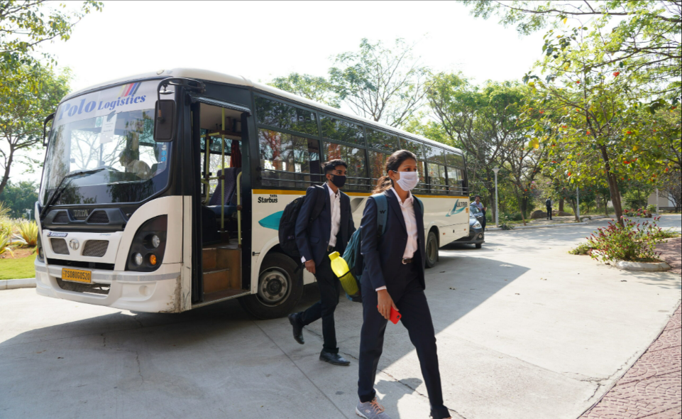 IPE Hyderabad Campus photo 4
